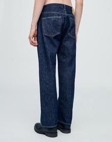 Mens | 50s Straight | Rinse