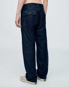 Utility Pant | Navy