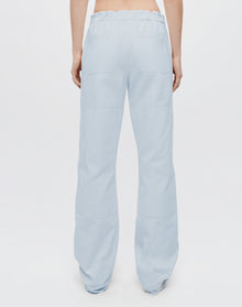 Womens | Beach Pant | Light Blue