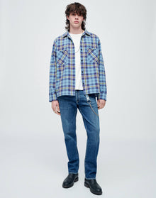 Mens | Stretch 60s Slim | 1 Year Wear