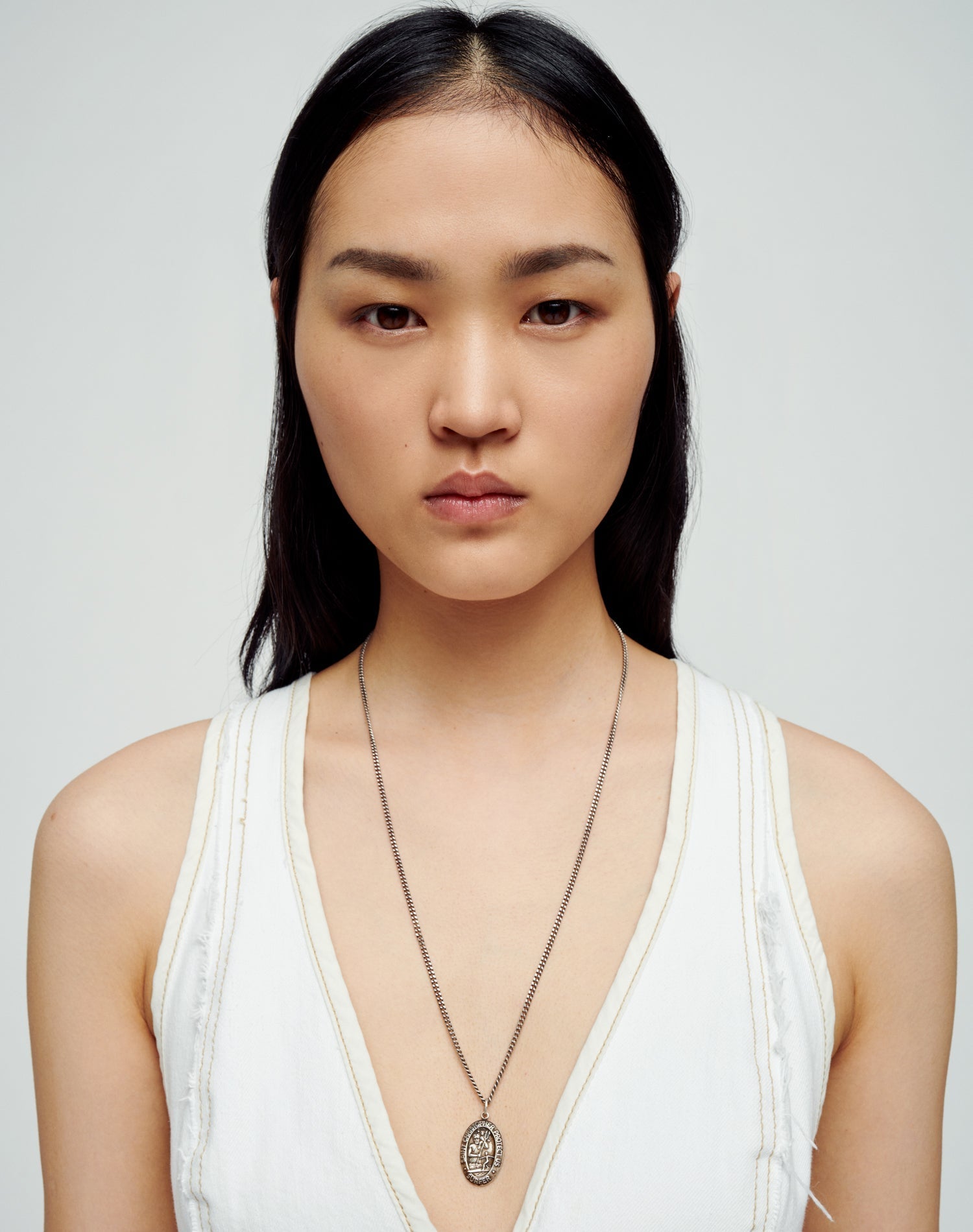 Womens | Upcycled Vintage | Bra Top | One-of-a-kind | White