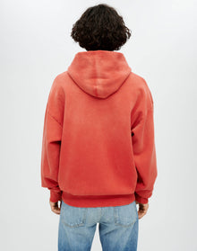 51 Merc Hoody | Sun Faded Red