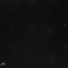 Burberry | Pre-Owned Smoke Check Coated Canvas Holdall Barrel Duffle Bag | Brown/Dark Brown