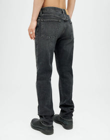 Mens | 60s Slim | Ash Black