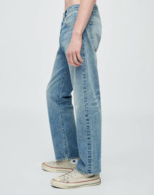 Mens | 50s Straight | 3 Year Wear