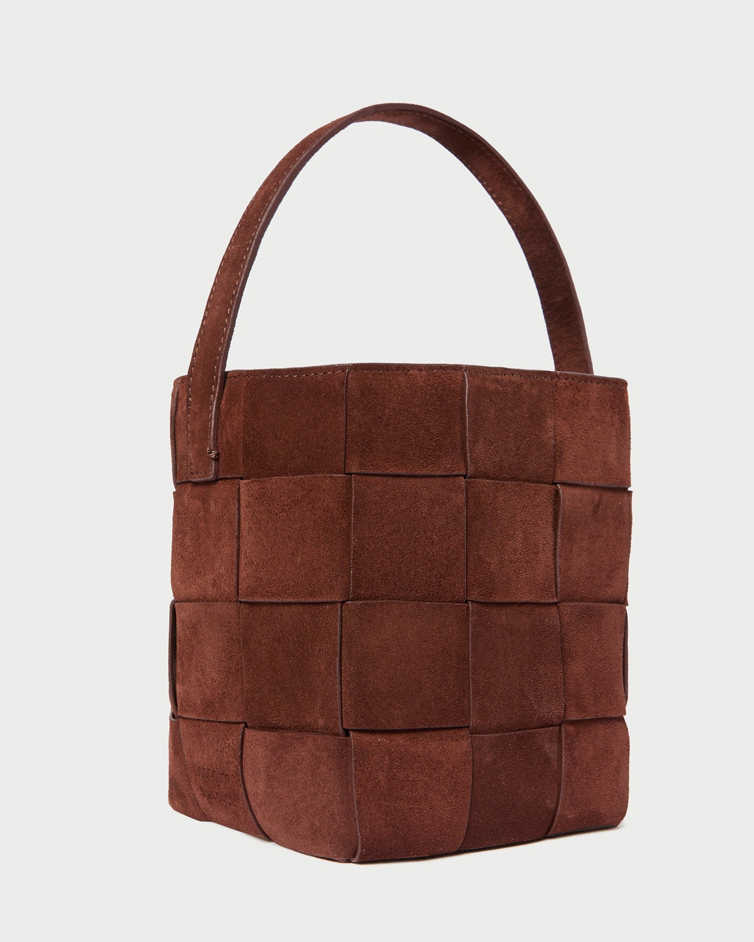 Color: Espresso