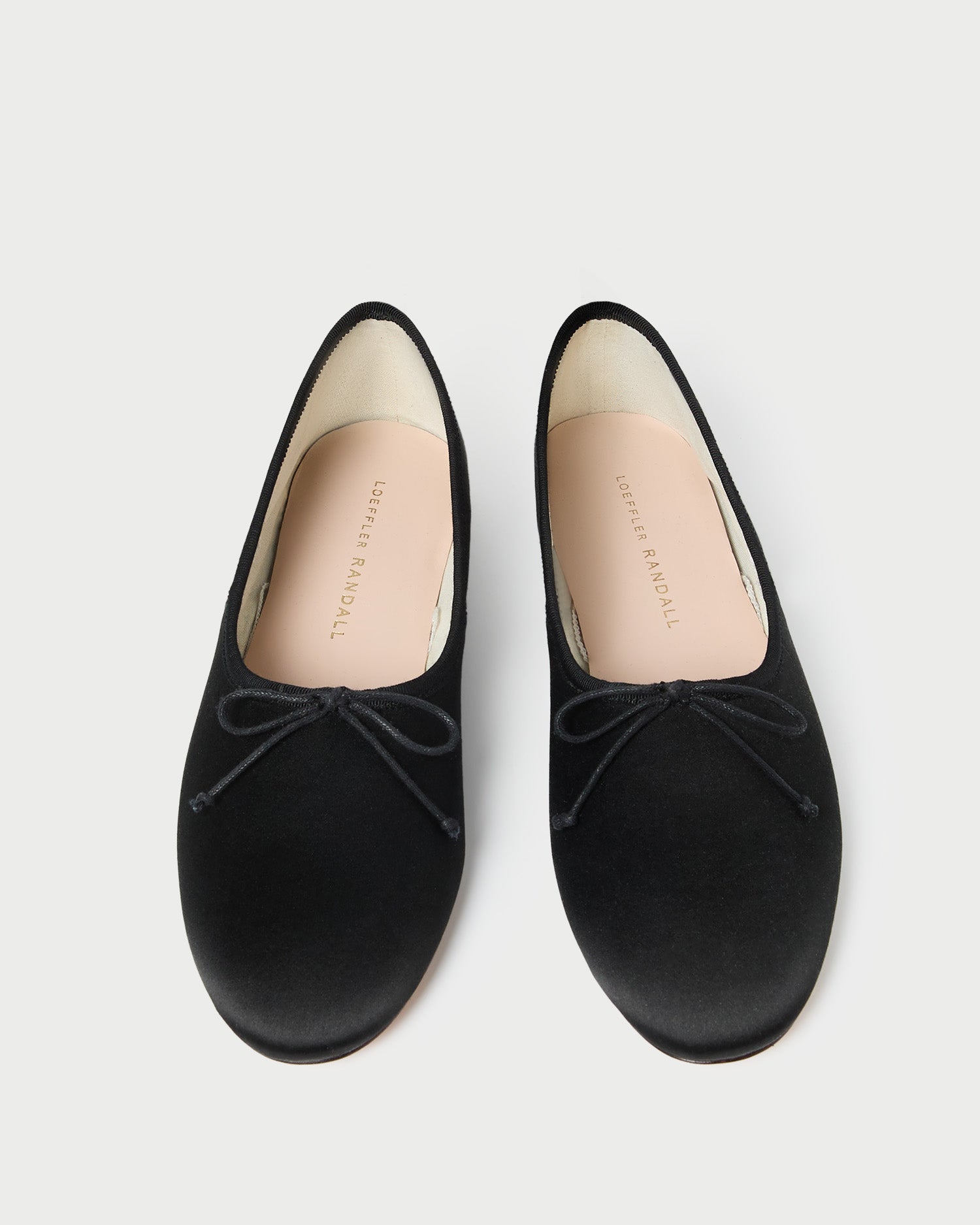 Color: Black Satin