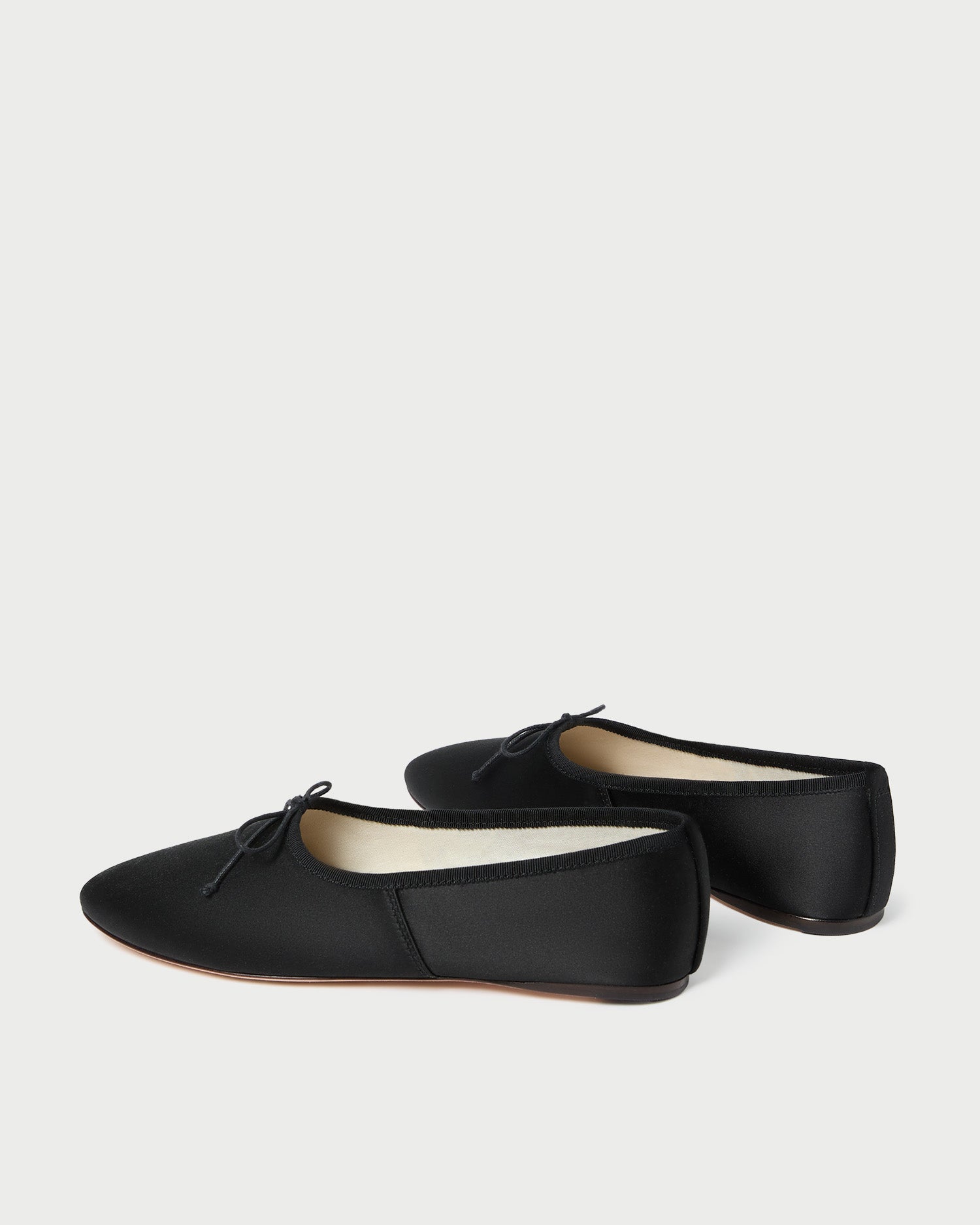 Color: Black Satin