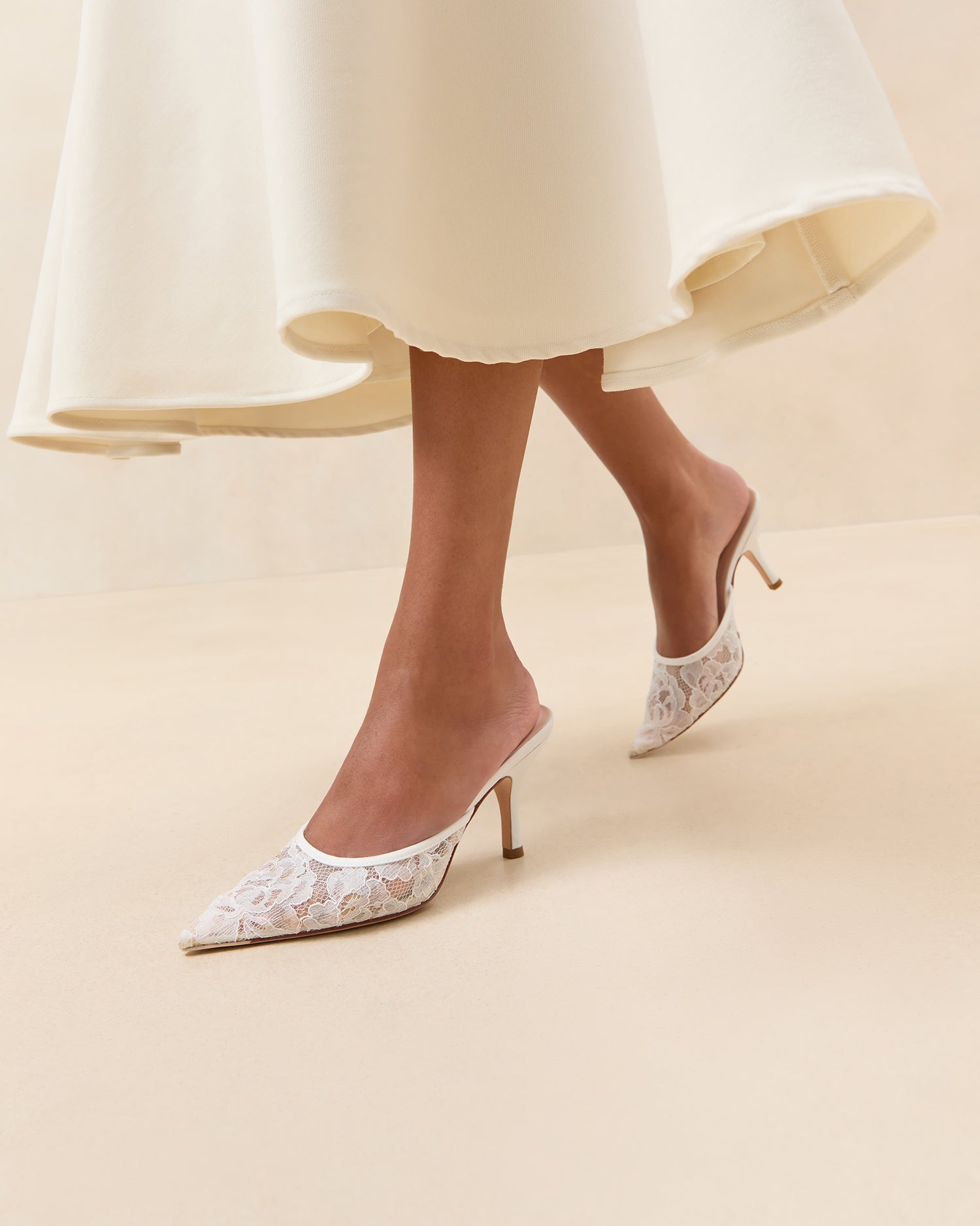 Color: White