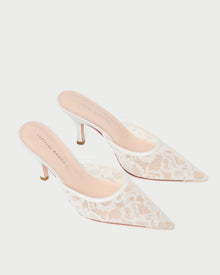 Color: White