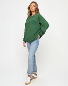 Legend Sweatshirt | Firr