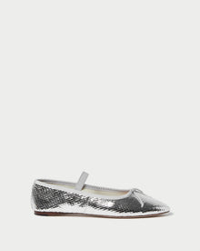 Color: Silver