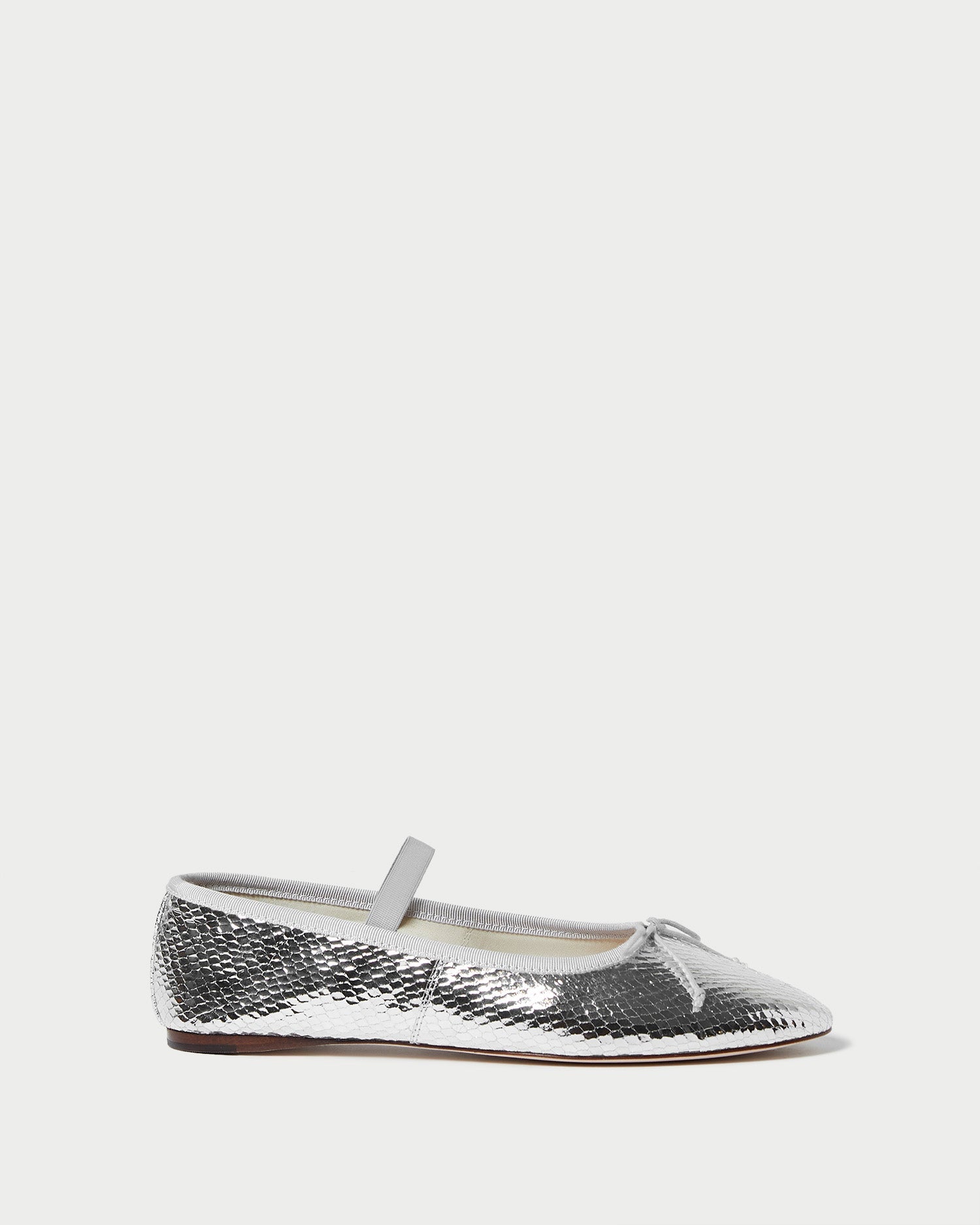 Color: Silver