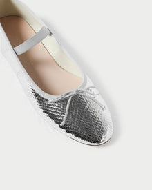 Color: Silver