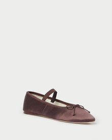 Color: Chocolate Satin