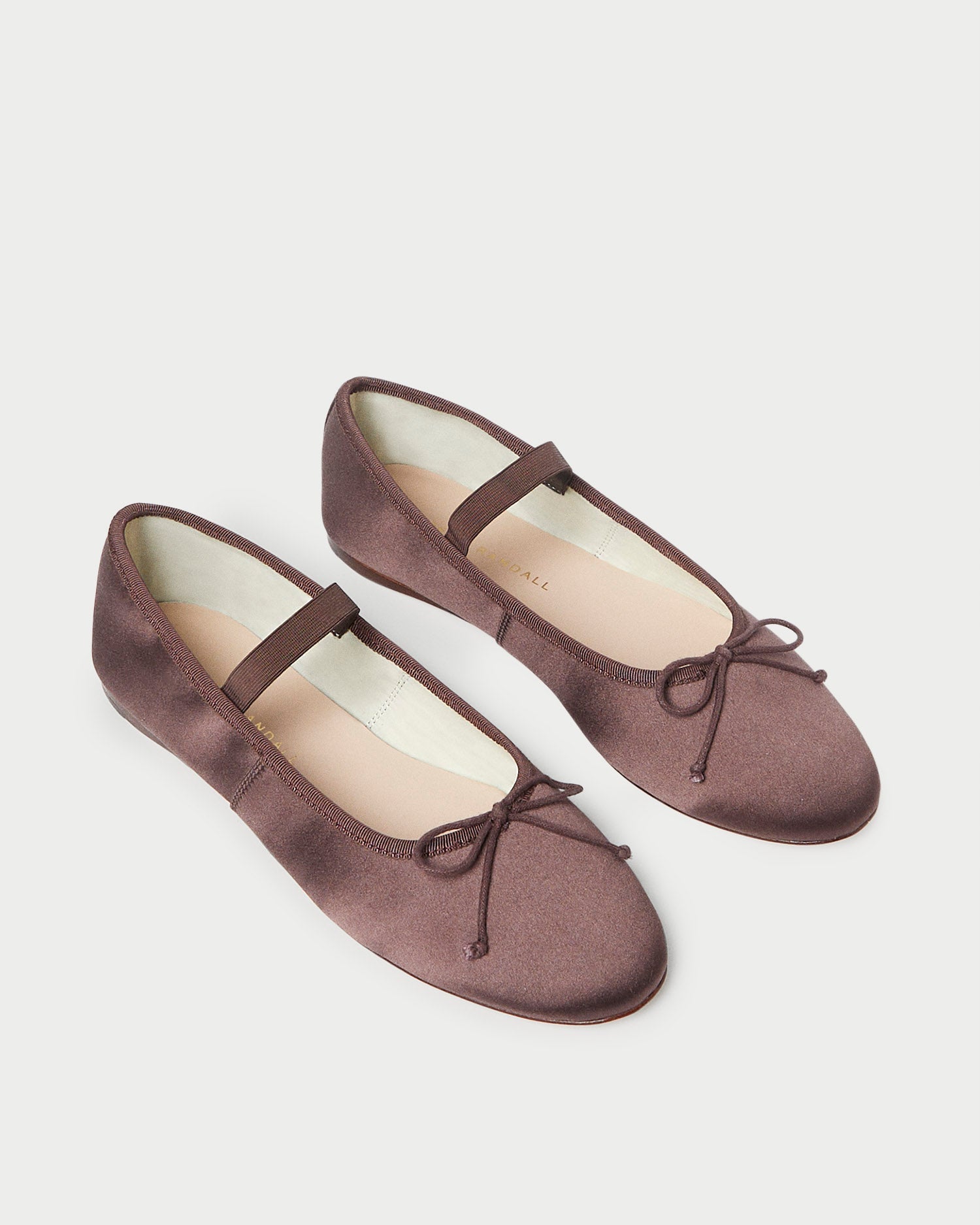 Color: Chocolate Satin