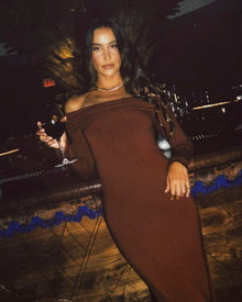 Carrie Dress | Sangria