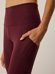 Women | Soleil Legging | Chablis