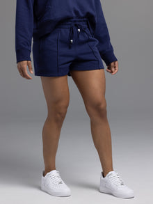 Women | Archer Short | Midnight Sky