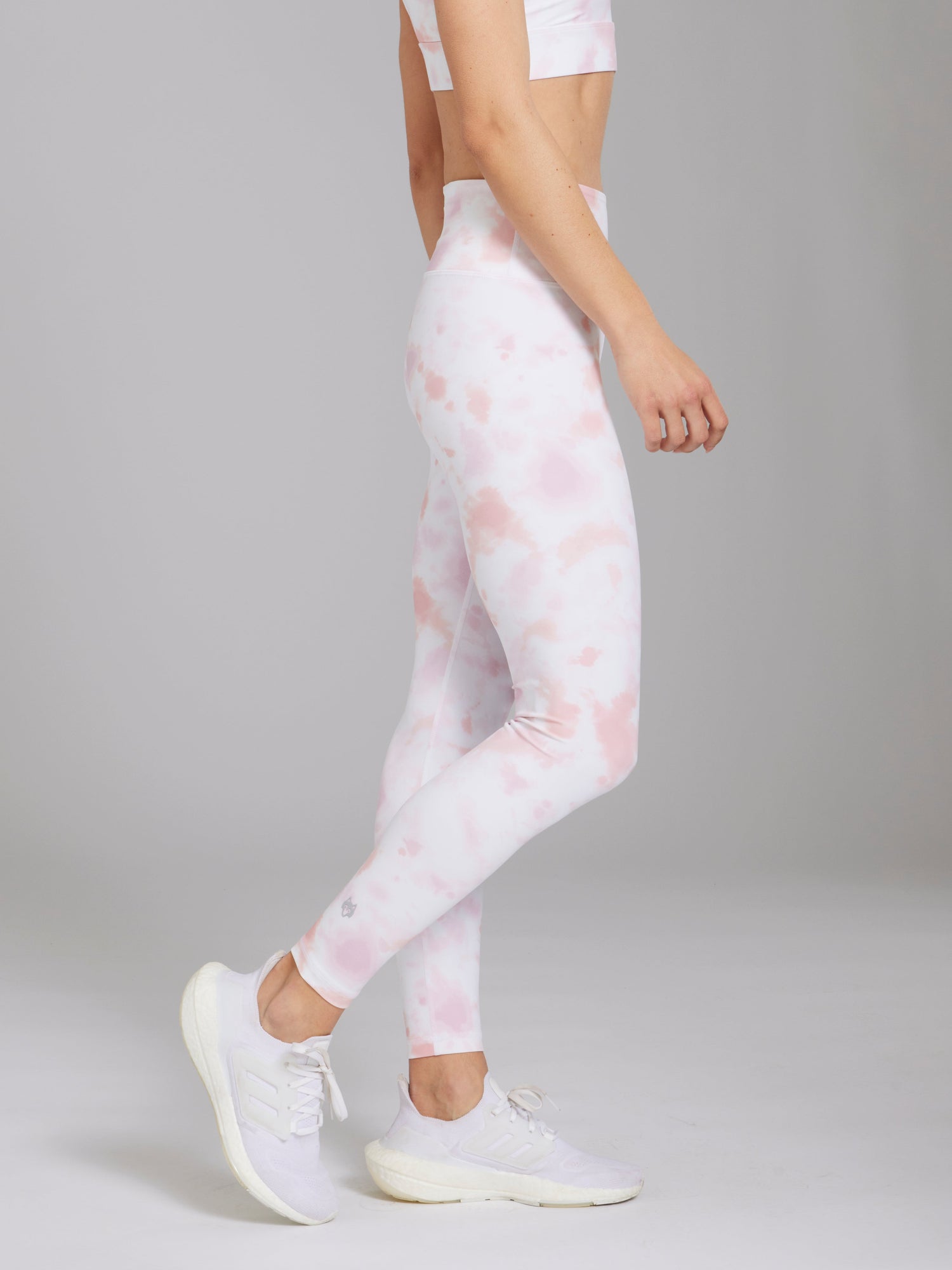 Women | Desert Dye Luna Legging | Dawn Multi
