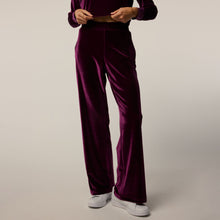 Women | Elara Pant | Chablis