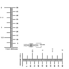 Womens | 1.00 CT Round Cut Lab Grown Diamond | Engagement Ring | 10K White Gold | J-SI-I1