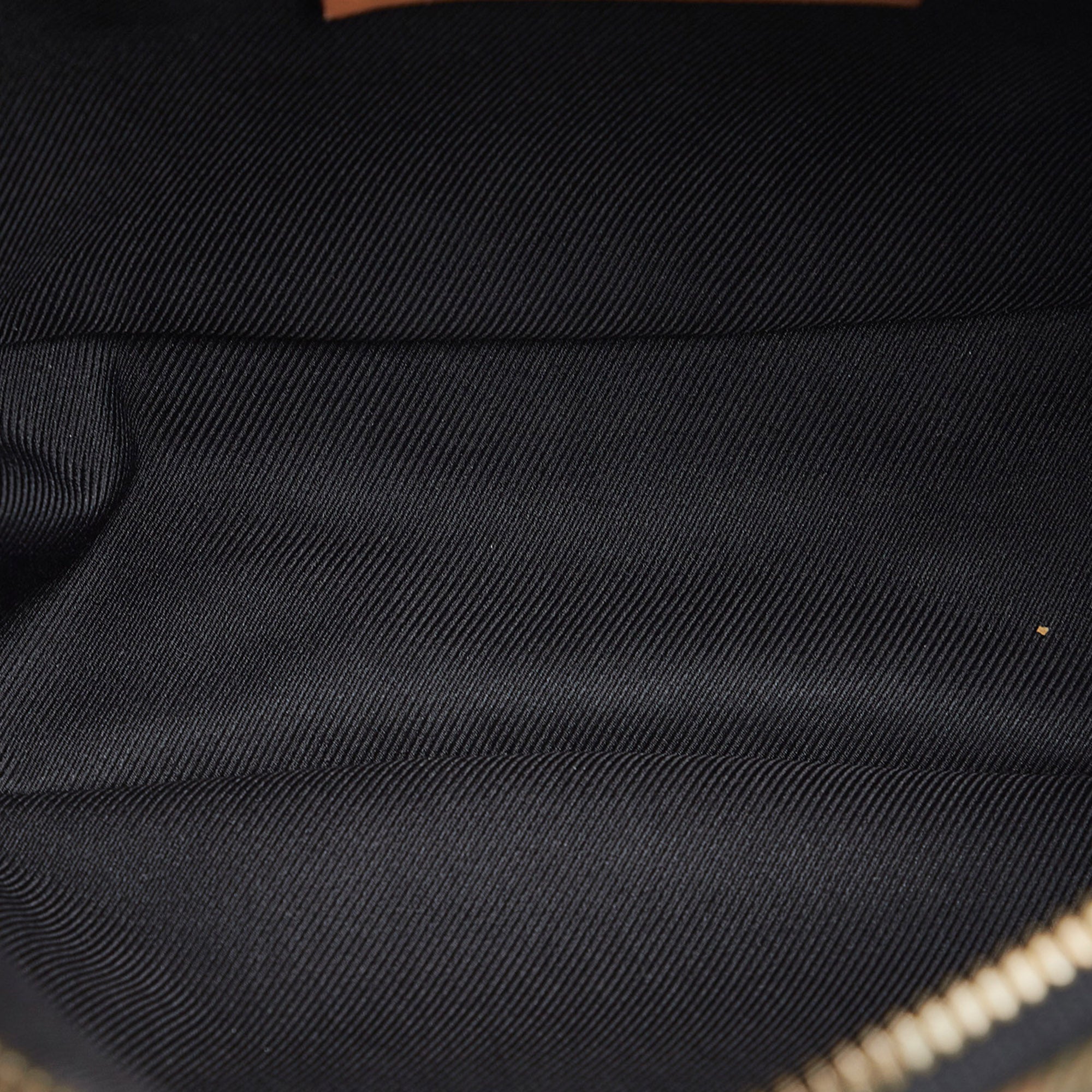 Louis Vuitton | Pre-Owned Supreme Camouflage Bum Bag PM | Brown