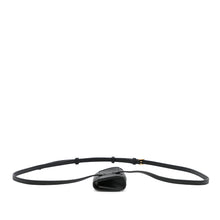 Burberry | Pre-Owned TB Belt Bag | Black