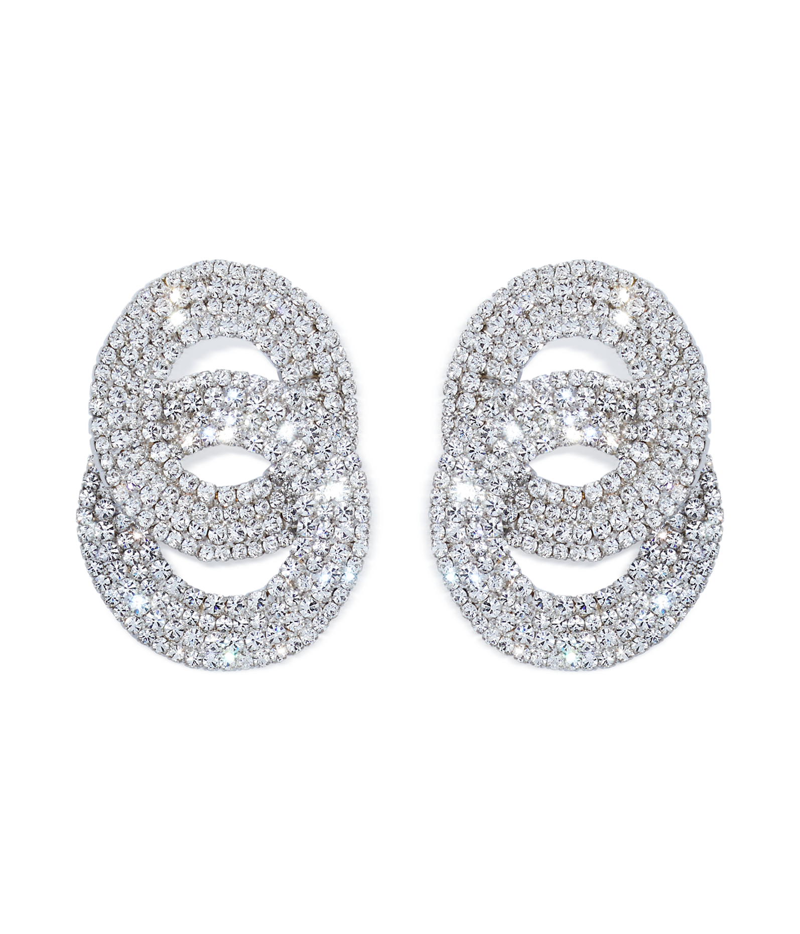 Gwen Earrings - Loren Hope