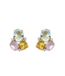 Mara Studs | Multi