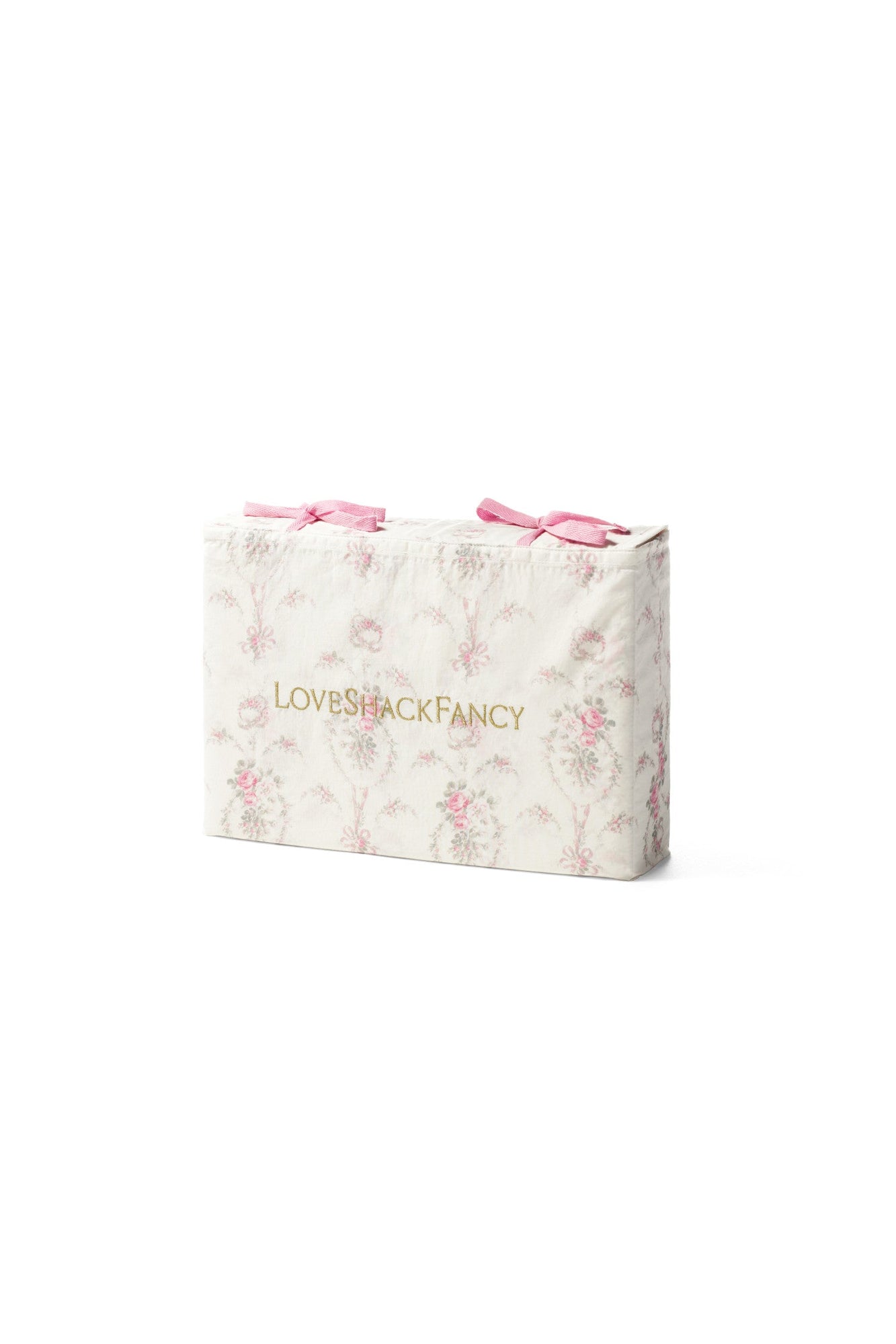Twin/Xl Duvet Cover & Sham Set | Pink Party