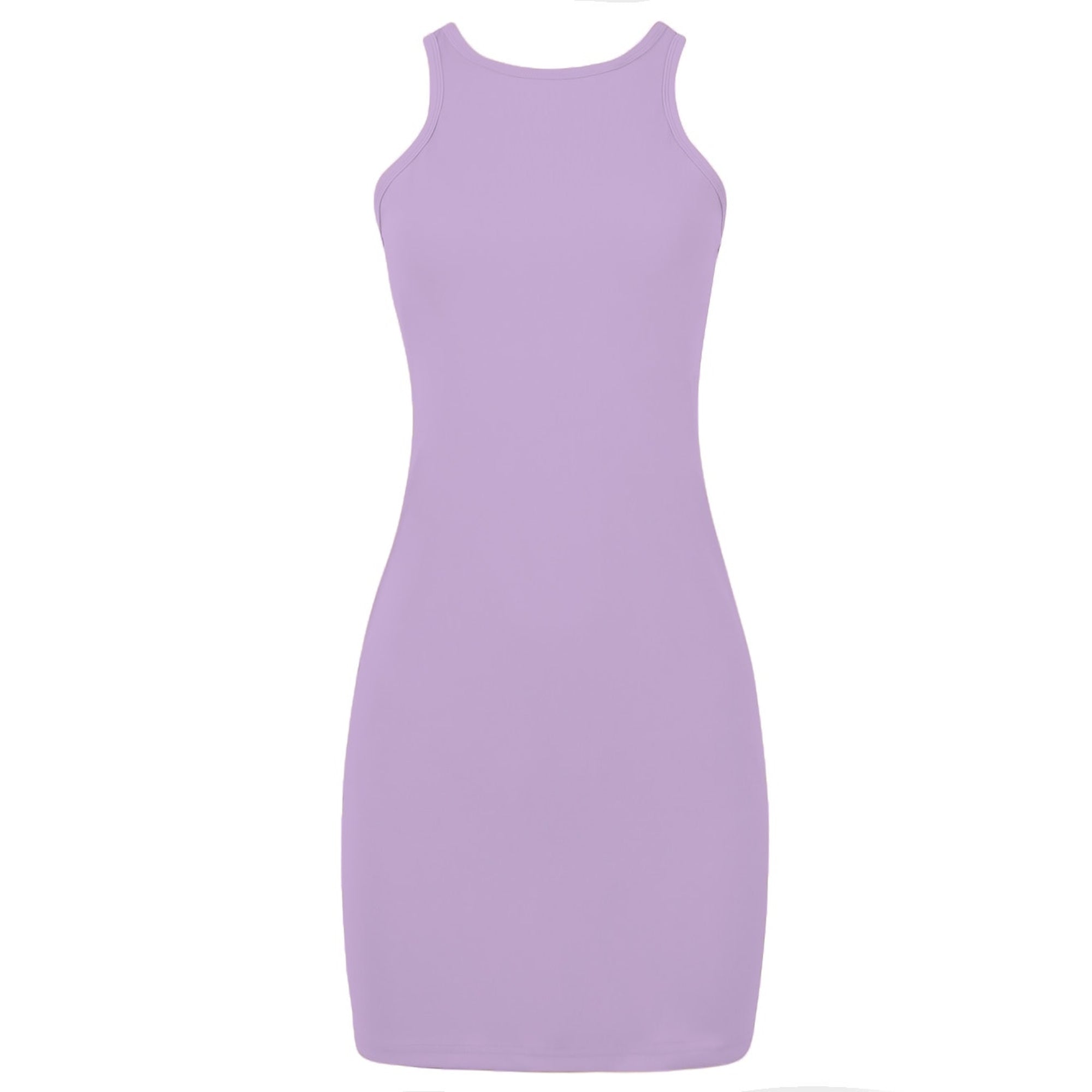 LHD | Hockney Dress | Lavender