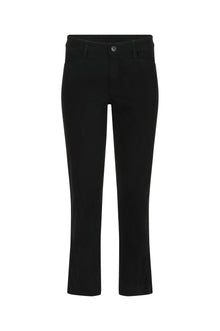 AMO Denim | Libby Trouser in Black