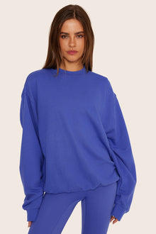 Lightweight Sweats Classic Crewneck | Jetsetter