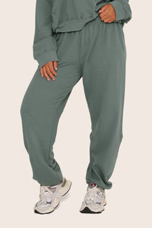 Lightweight Sweats Classic Sweatpants | Wave