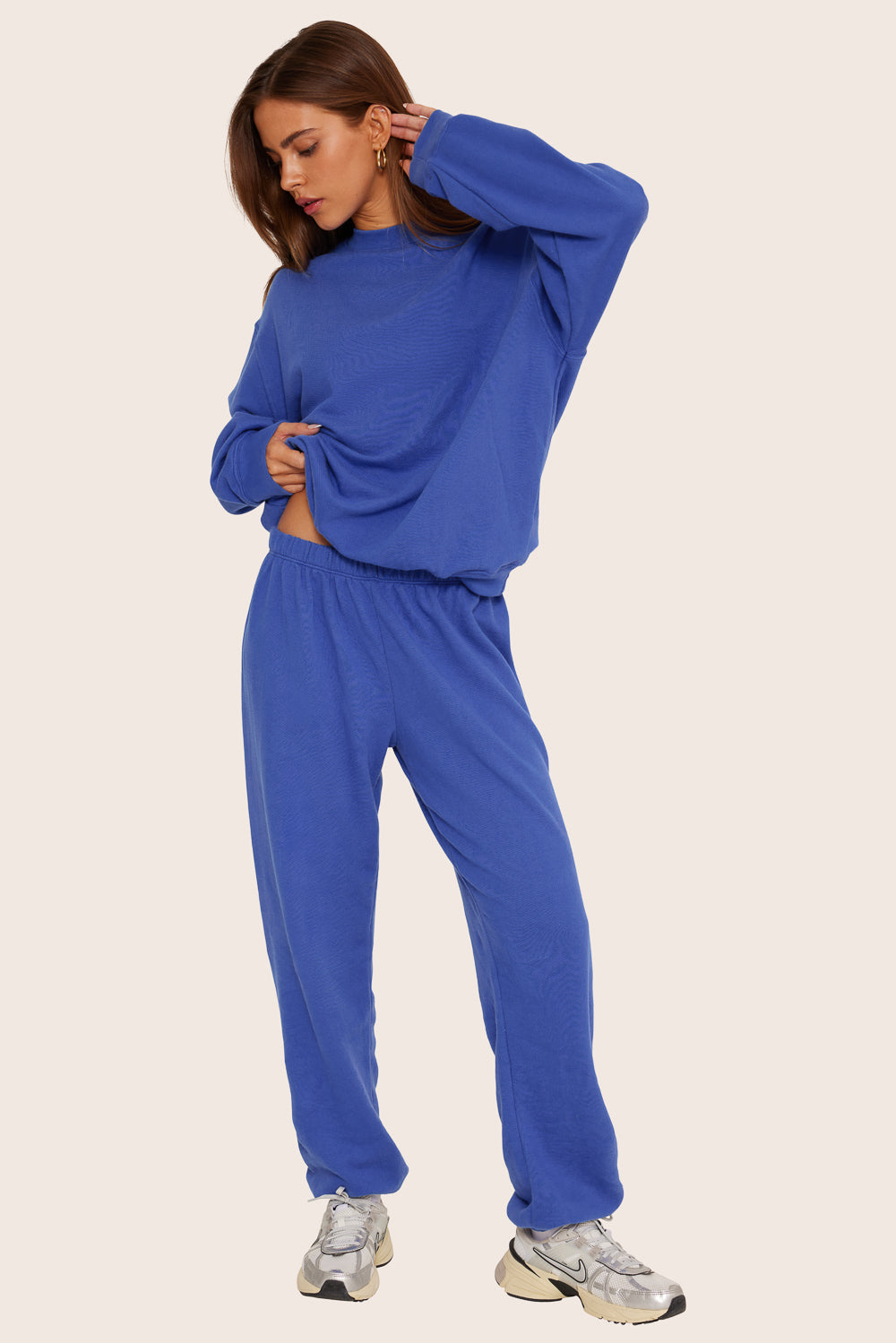 Lightweight Sweats Classic Sweatpants | Jetsetter