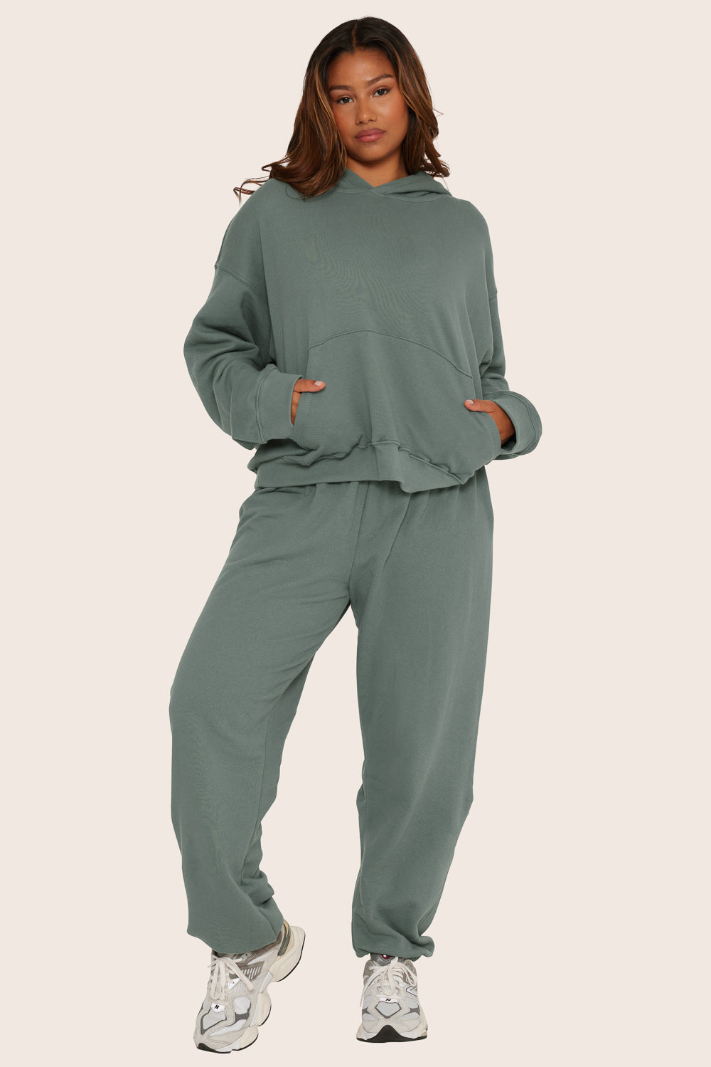 Lightweight Sweats Classic Sweatpants | Wave