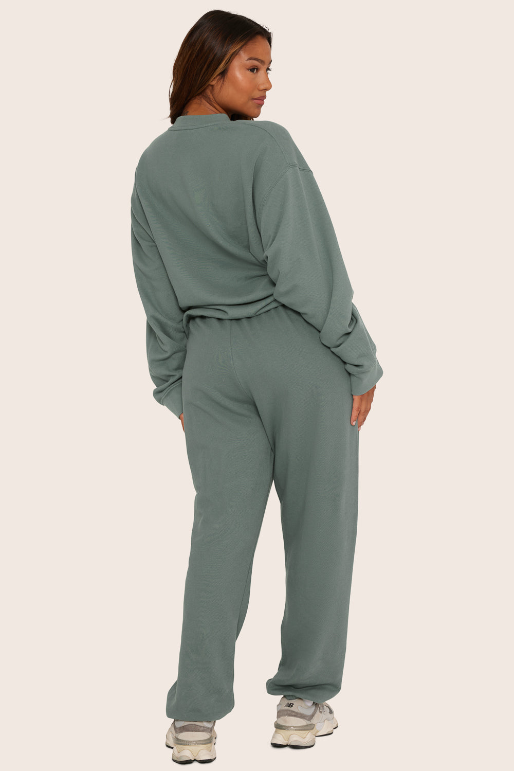 Lightweight Sweats Classic Sweatpants | Wave