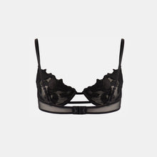 OW Collection LILIAN Bra Account 002 - Black Caviar