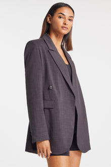 Herskind | Lilith Blazer | Ebony