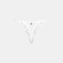 OW Collection LILY Thong Account 001 - White