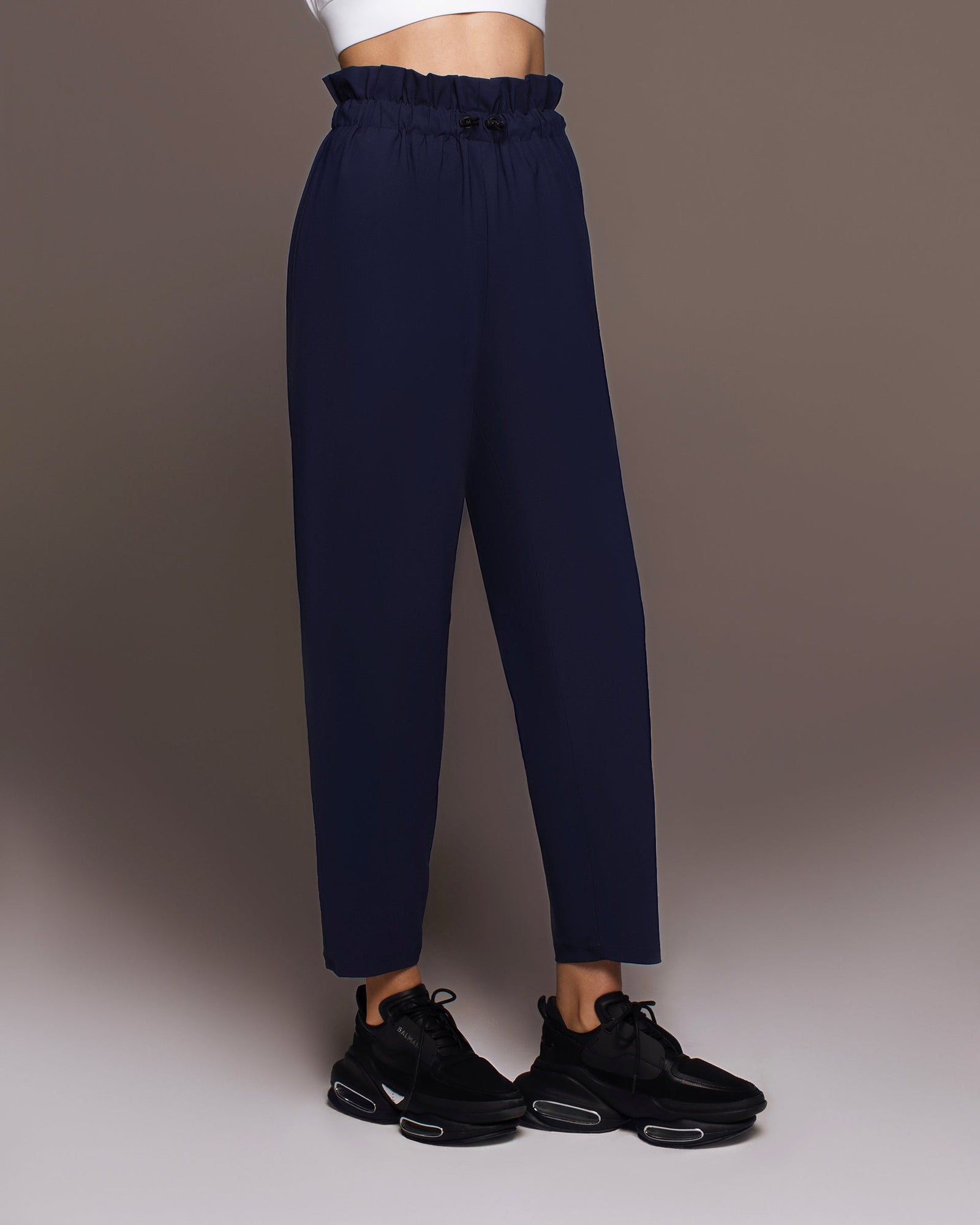 Links Pant | Admiral Blue