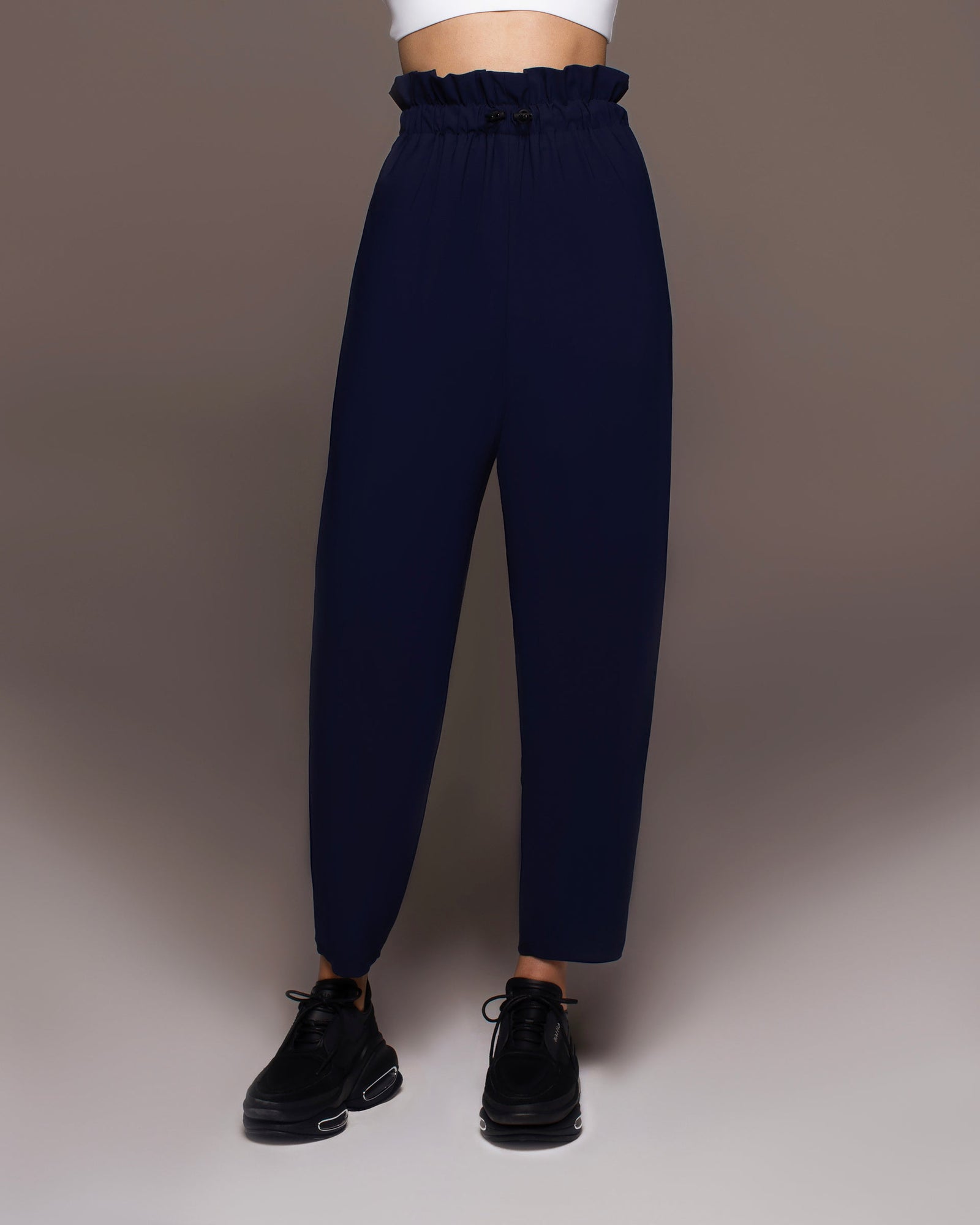Links Pant | Admiral Blue