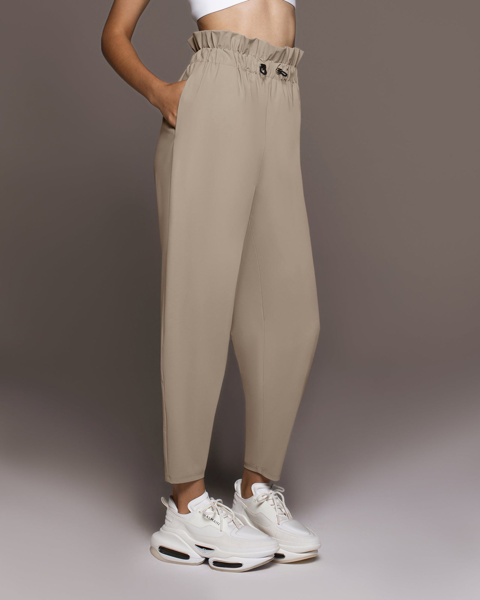 Links Pant | Dune