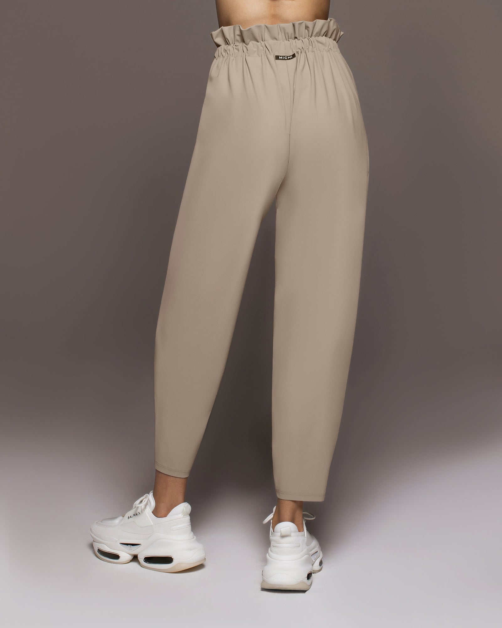 Links Pant | Dune