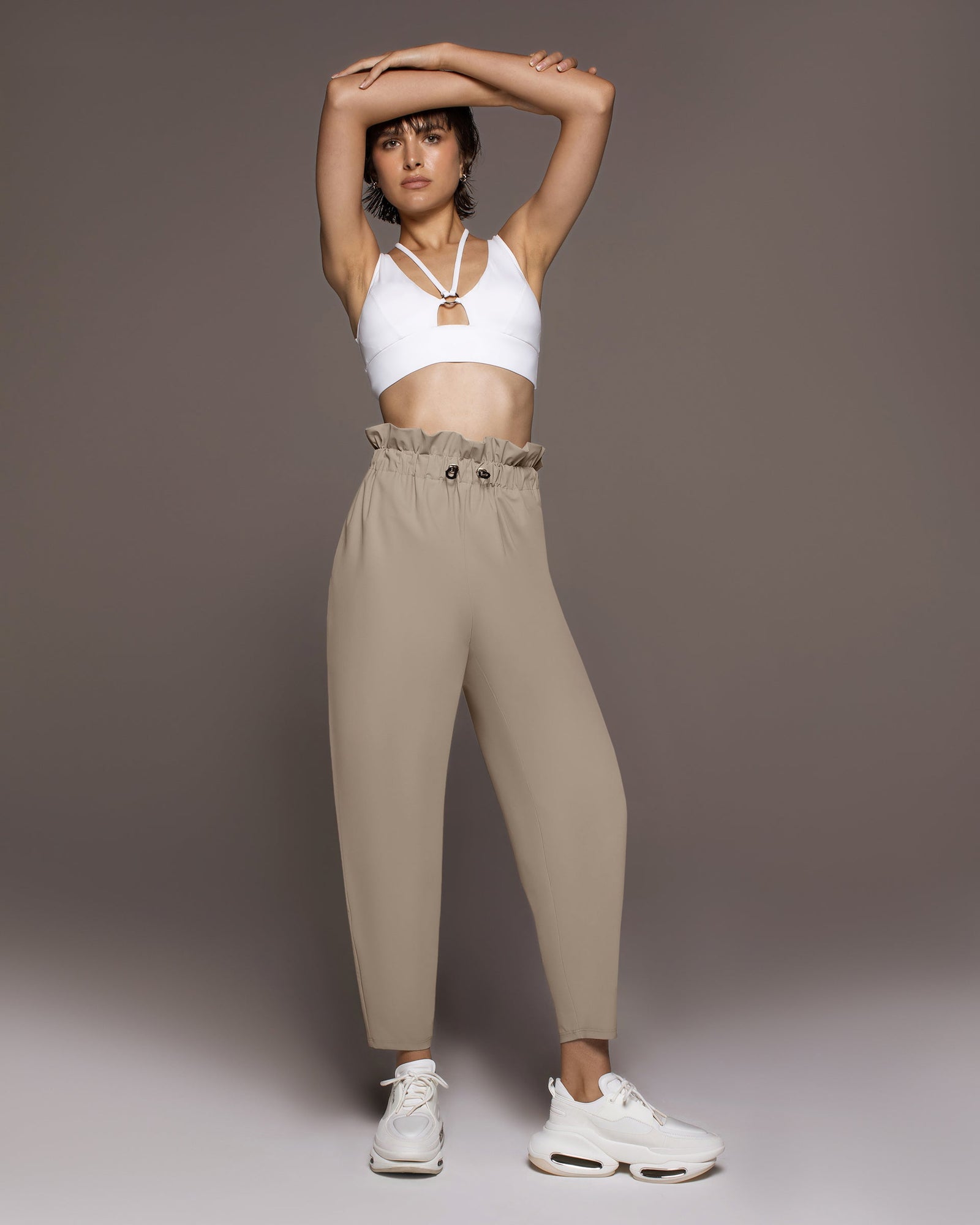 Links Pant | Dune