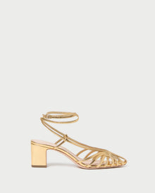 Color: Gold