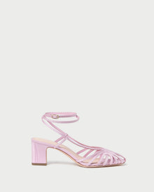 Color: Powder Pink