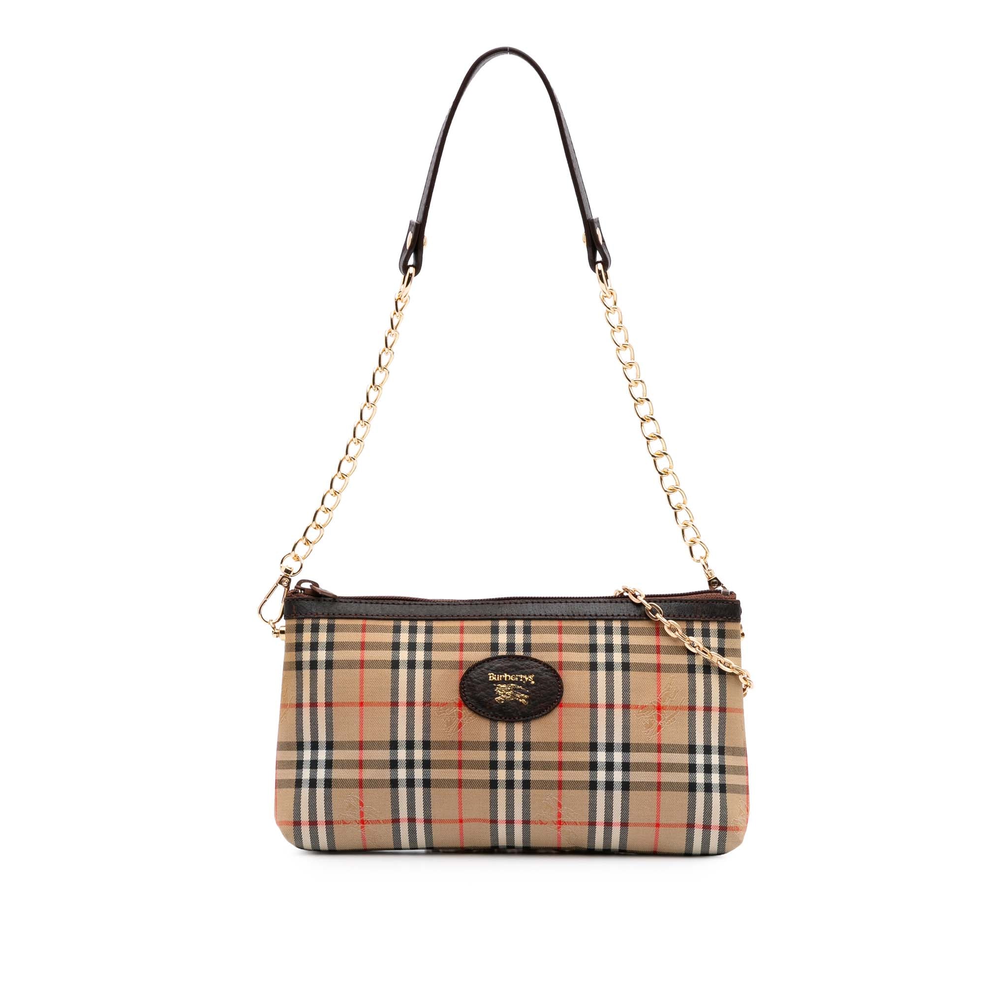 バッグ Burberry 92D156FD-6A00-4EEA-85C2-