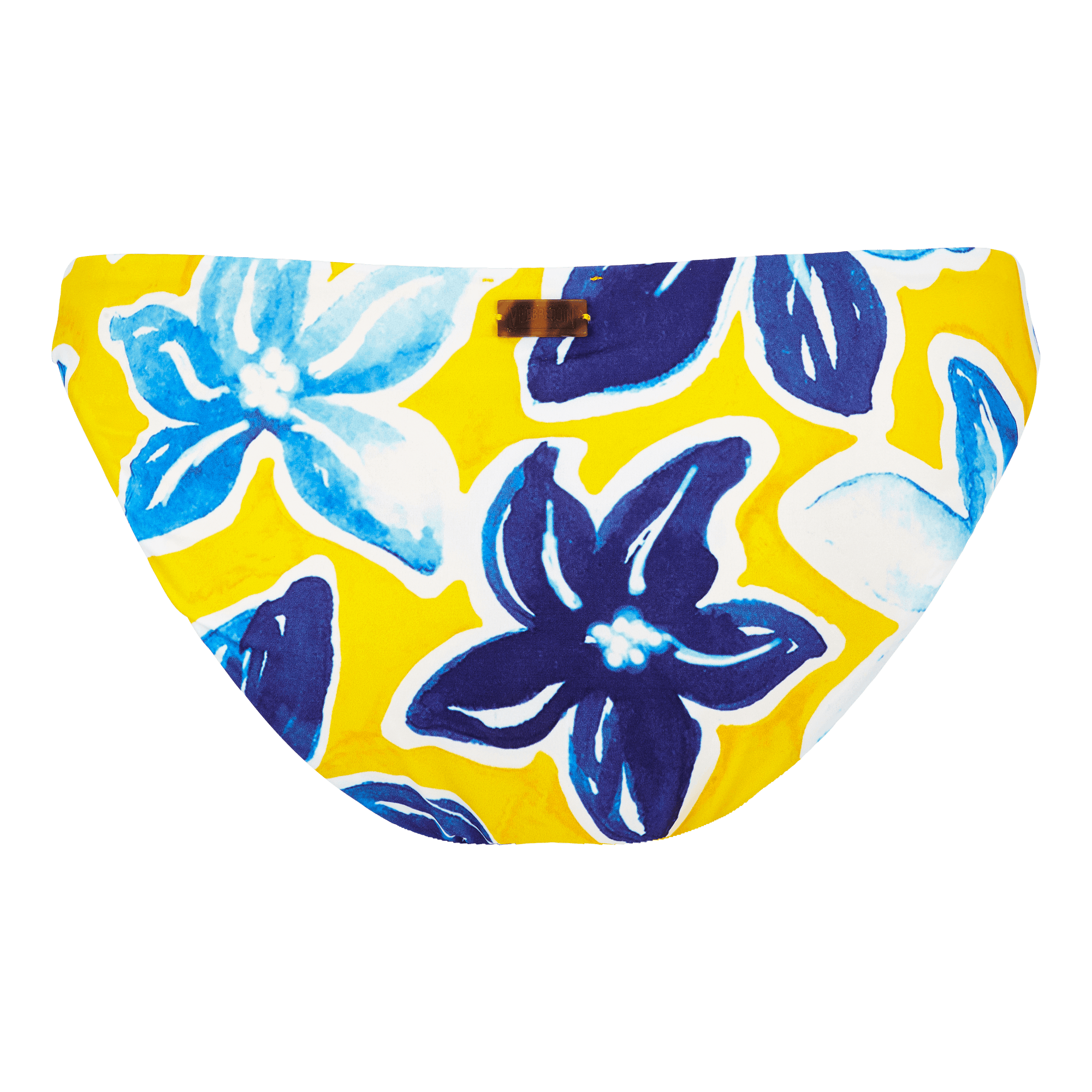 Women | Macro Raiata Swim Bottom | Sun